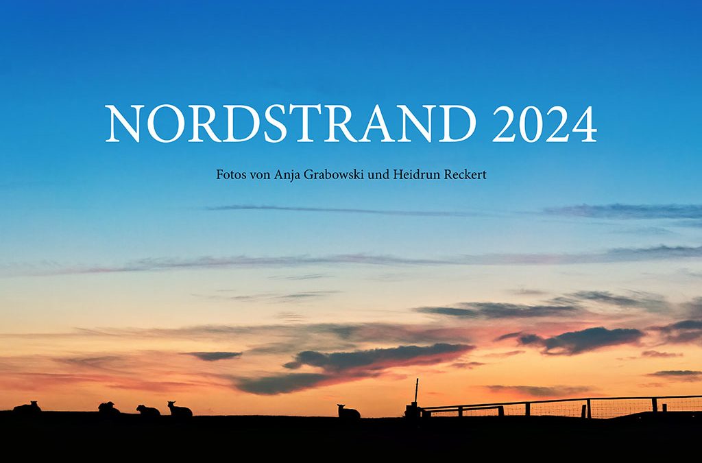 Kalender NORDSTRAND 2024