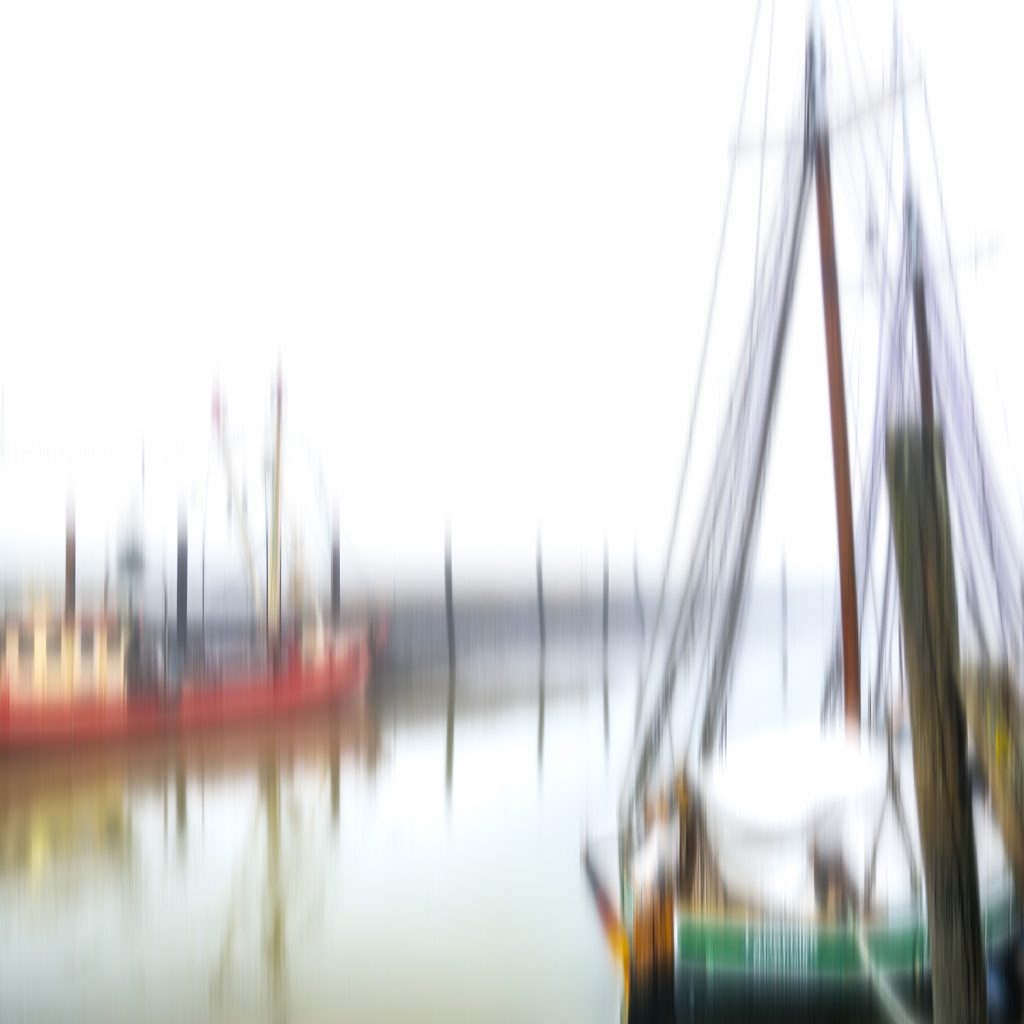 ICM / Süderhafen Nordstrand