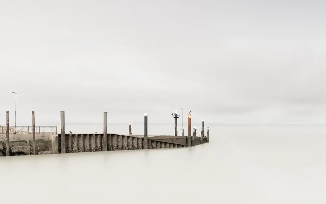 Fine Art und Minimalismus … mein neuer Weg?